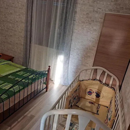 Μονοκατοικία Kathrin Nea Kallikrateia Extérieur photo