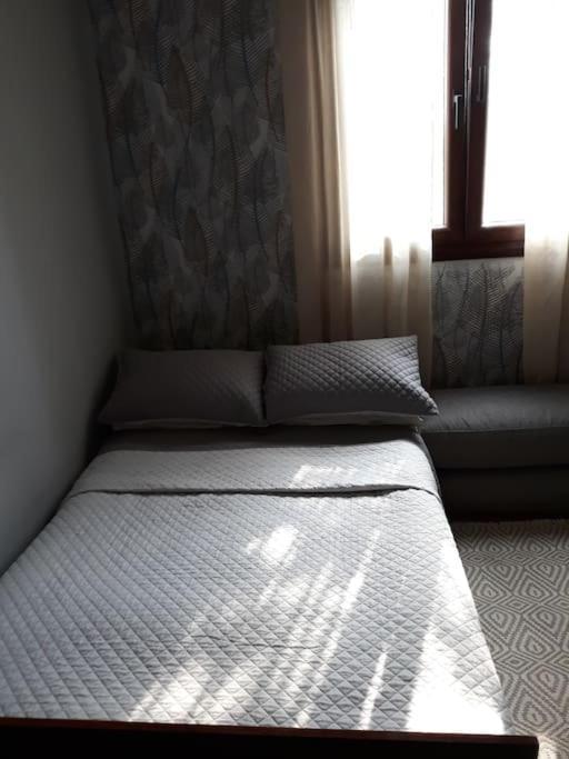 Holiday home μονοκατοικία Kathrin Nea Kallikrateia