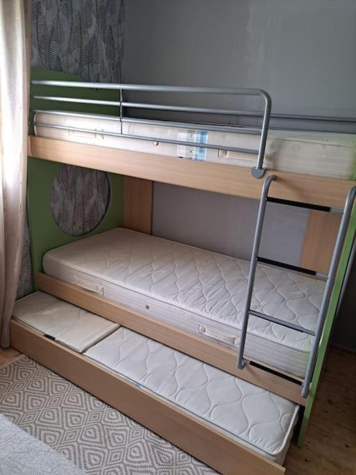 Holiday home μονοκατοικία Kathrin Nea Kallikrateia