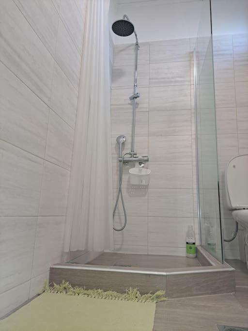 Holiday home μονοκατοικία Kathrin