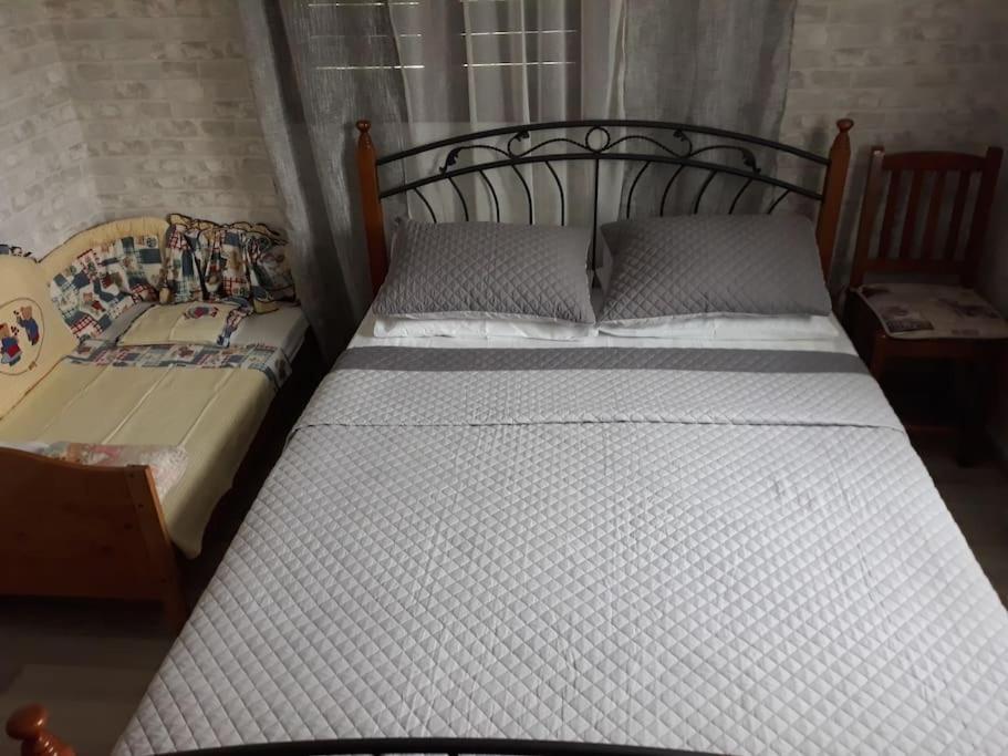 μονοκατοικία Kathrin Holiday home