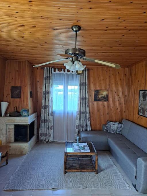 Holiday home μονοκατοικία Kathrin Nea Kallikrateia
