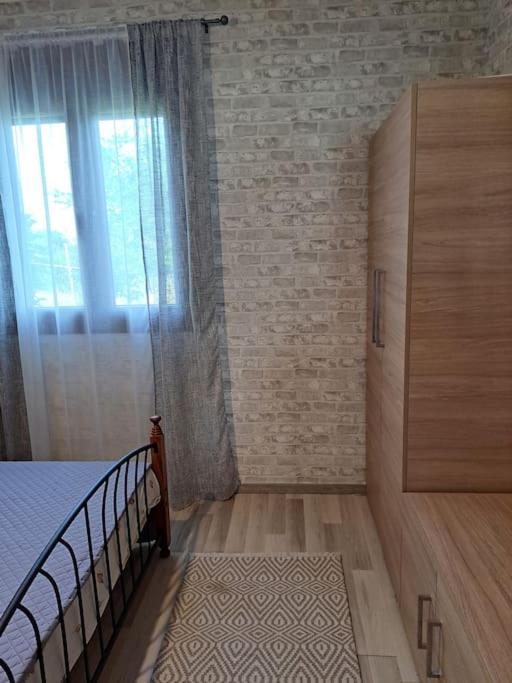 Holiday home μονοκατοικία Kathrin Nea Kallikrateia