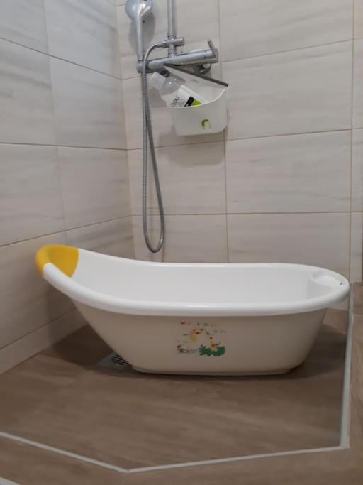 Holiday home μονοκατοικία Kathrin *
