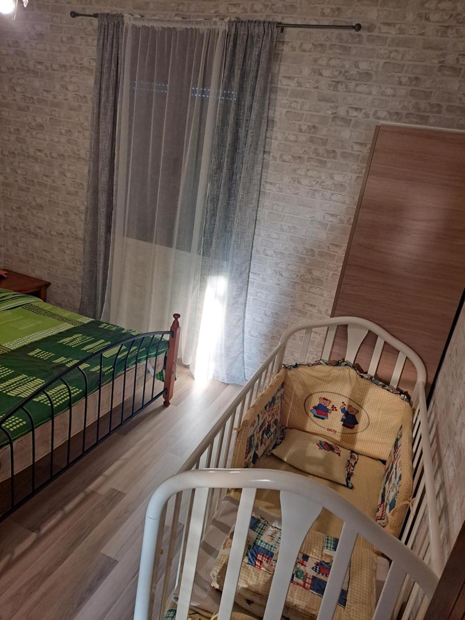 μονοκατοικία Kathrin Holiday home Nea Kallikrateia