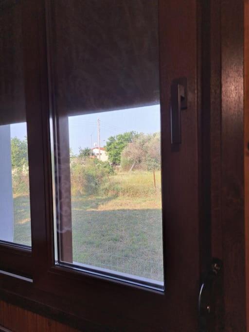 Holiday home μονοκατοικία Kathrin