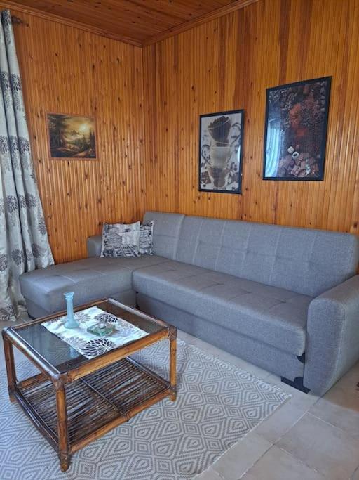 μονοκατοικία Kathrin Holiday home *