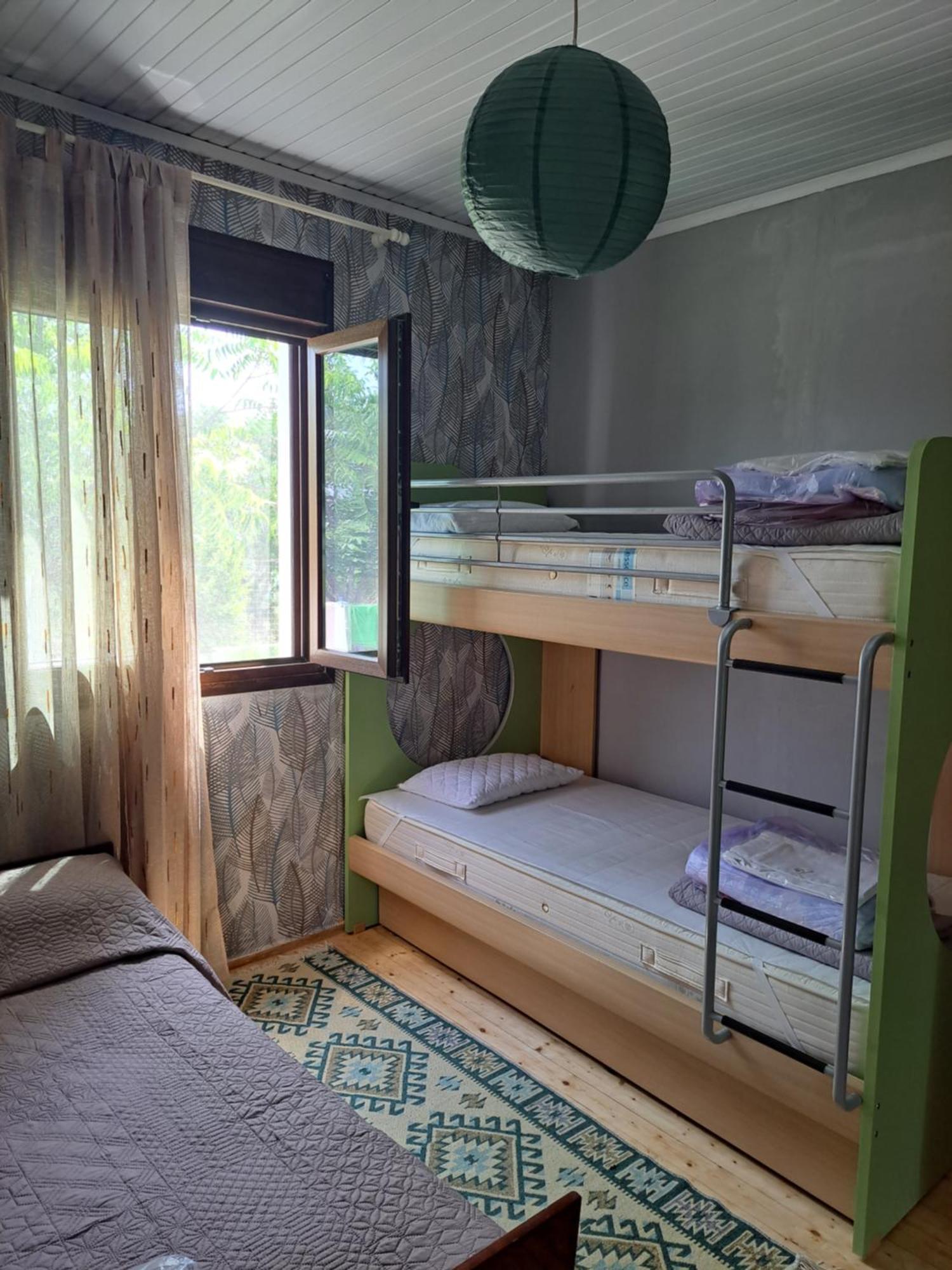 μονοκατοικία Kathrin Holiday home