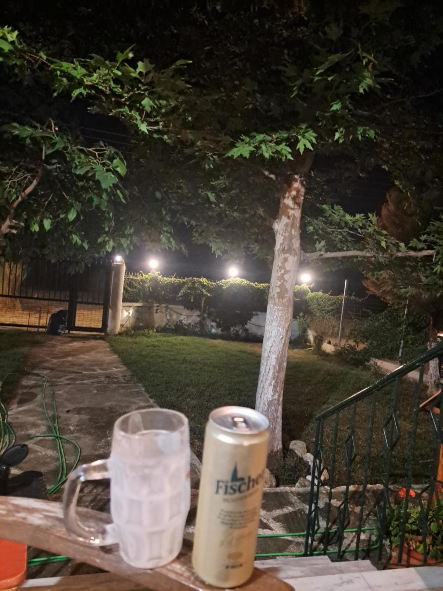 Holiday home μονοκατοικία Kathrin